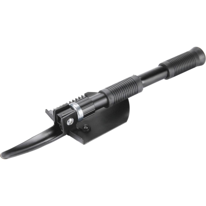 Extol Premium - Összecsukható kis lapát kapával 40 cm