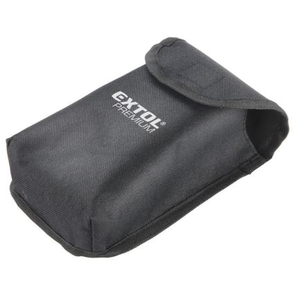 Extol Premium - Összecsukható kis lapát kapával 40 cm