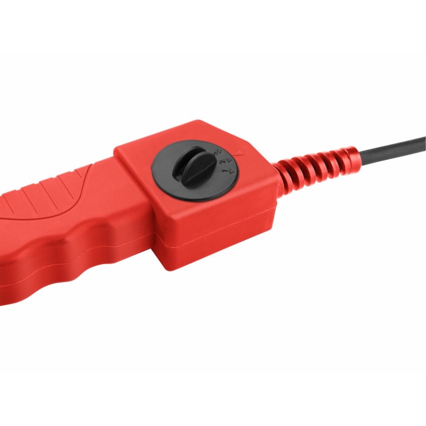 Extol Premium - Polifúziós hegesztőgép 1070W/230V