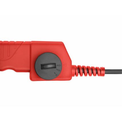 Extol Premium - Polifúziós hegesztőgép 1070W/230V