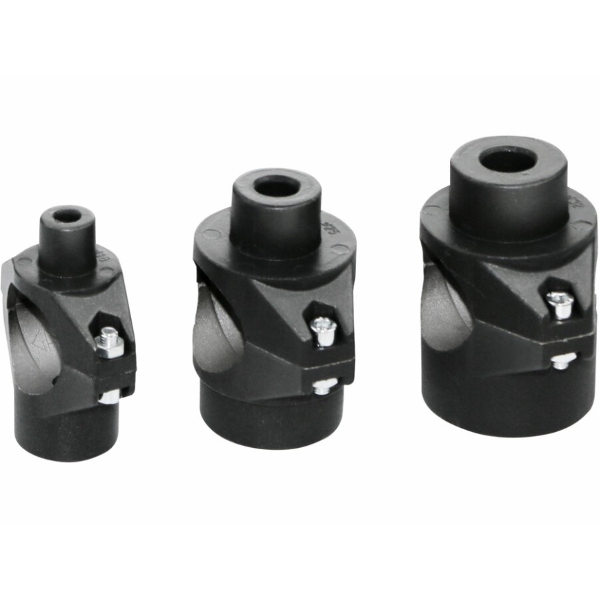 Extol Premium - Polifúziós hegesztőgép 1070W/230V