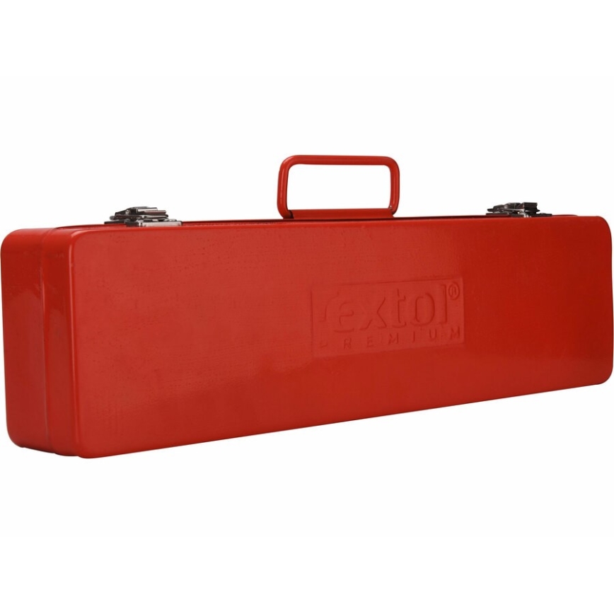 Extol Premium - Polifúziós hegesztőgép 1070W/230V