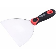 Extol Premium - Rozsdamentes acél spatula 150 mm