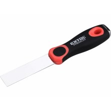 Extol Premium - Rozsdamentes acél spatula 25 mm