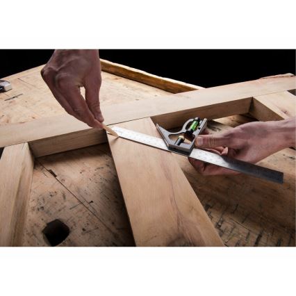 Extol Premium - Többfunkciós mérő 300 mm