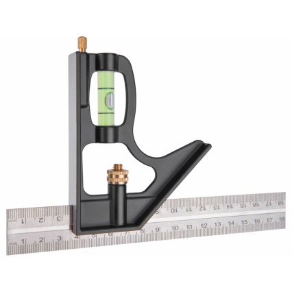 Extol Premium - Többfunkciós mérő 300 mm