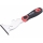 Extol Premium - Többfunkciós rozsdamentes acél spatula 75 mm