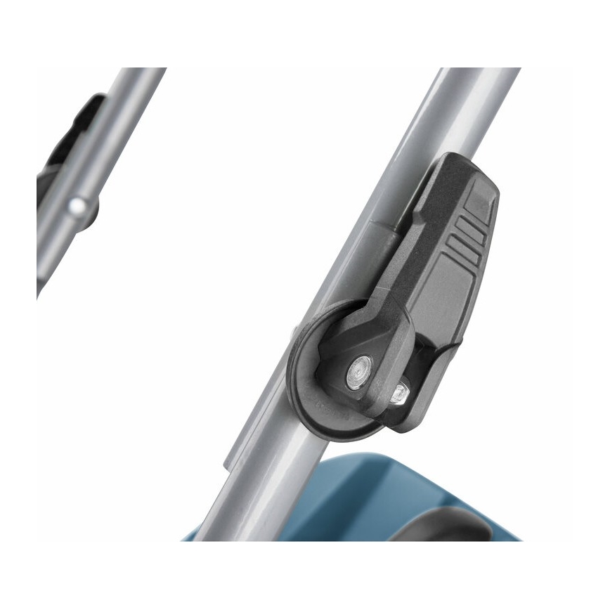 Extol Premium - Vezeték nélküli kerti fűnyíró 20V