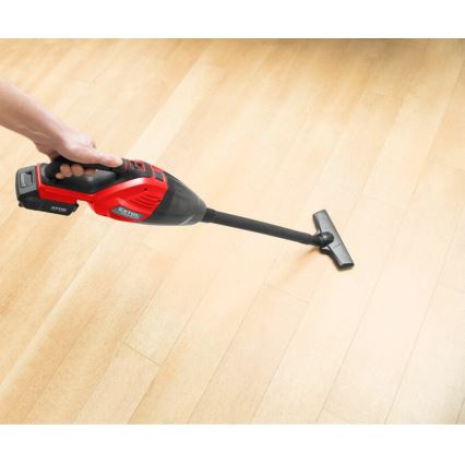 Extol Premium - Vezeték nélküli porszívó 2000 mAh 20V