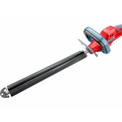 Extol Premium - Vezeték nélküli sövénynyíró 20V