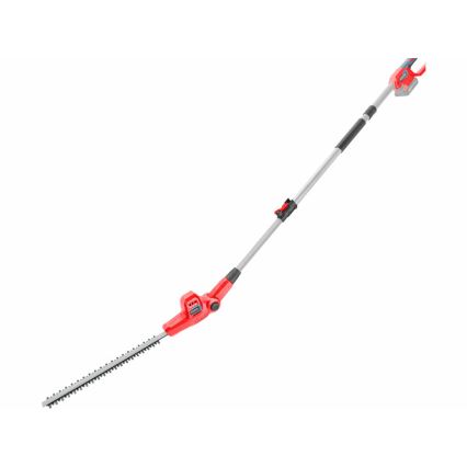 Extol Premium - Vezeték nélküli teleszkópos olló sövényekhez 20V