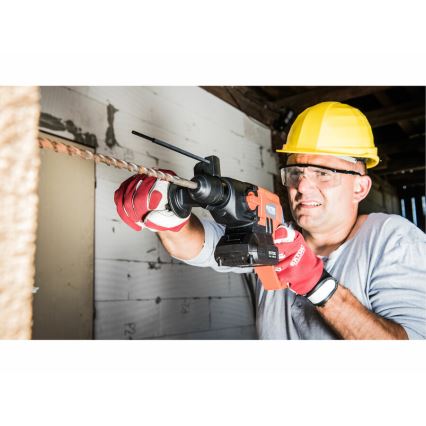 Extol Premium - Vezeték nélküli ütvefúró 2000 mAh/20V