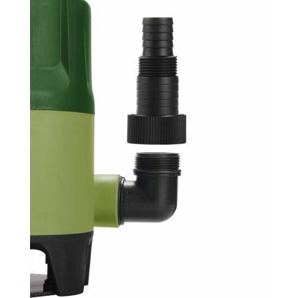 Extol - Szennyvíz pumpa 400W/230V