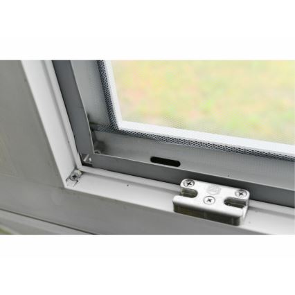 Extol - Szúnyogháló ablakhoz 100x130 cm