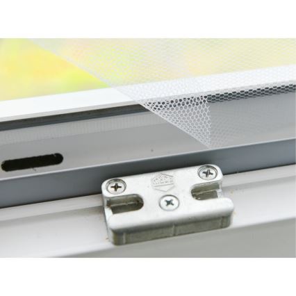 Extol - Szúnyogháló ablakhoz 130x150 cm