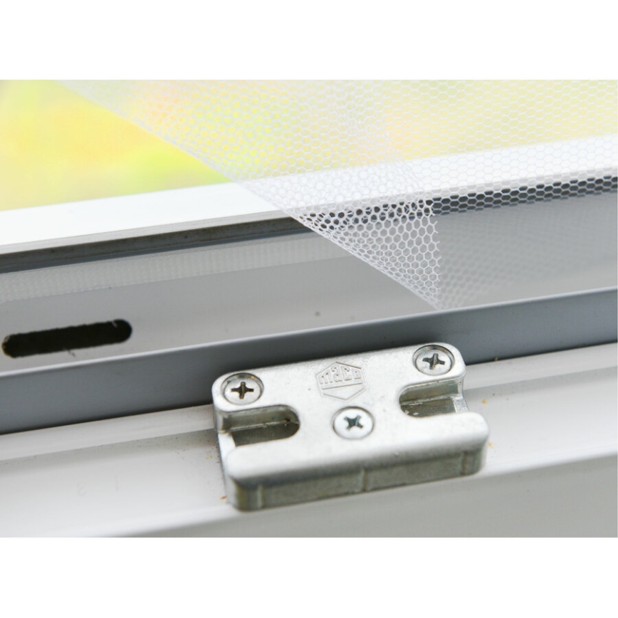 Extol - Szúnyogháló ablakhoz 130x150 cm