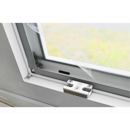 Extol - Szúnyogháló ablakhoz 90x150 cm