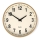 Fa fali óra, átmérő 30,8 cm, 1xAA