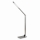 Fabas 3265/30/212 - LED Dimmelhető asztali lámpa WASP LED/12W/230V 3000/4000/5000K matt króm