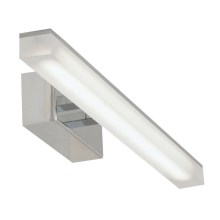 Fabas 3362-26-138 - LED fürdőszobai tükörmegvilágító SAURA LED/10W/230V