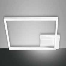 Fabas 3394/61/102 - LED Mennyezeti lámpa BARD 1xLED/39W/230V fehér