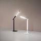 Fabas Luce 3550-30-101 - LED Dimmelhető asztali lámpa IDEAL LED/10W/230V 3000-6000K fekete