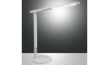 Fabas Luce 3550-30-102 - LED Dimmelhető asztali lámpa IDEAL LED/10W/230V 3000-6000K fehér