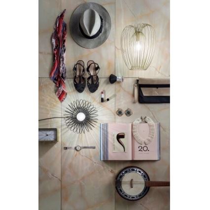 Fabas Luce 3677-45-101 - Csillár zsinóron CAMP 1xE27/40W/230V fekete