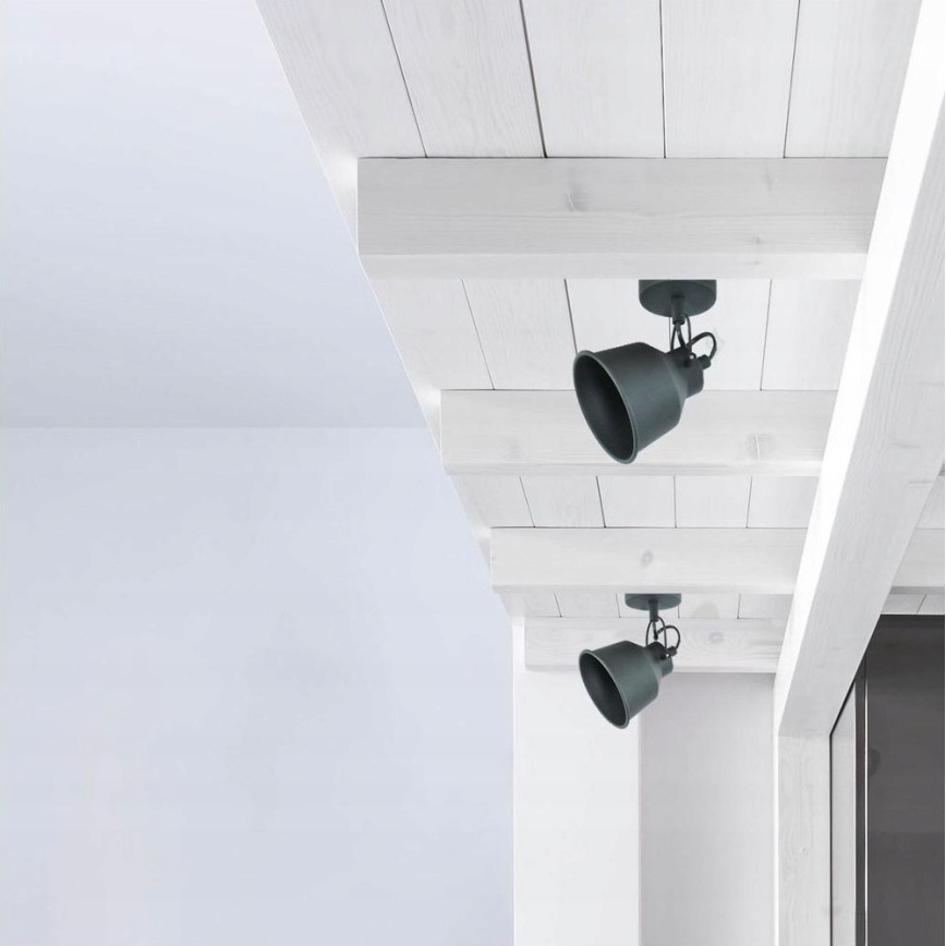 Fali lámpa 1xE14/8W/230V