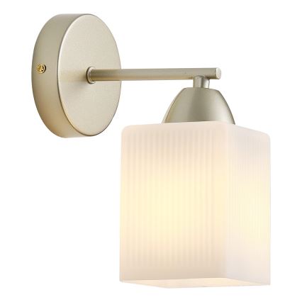 Fali lámpa 1xE27/60W/230V