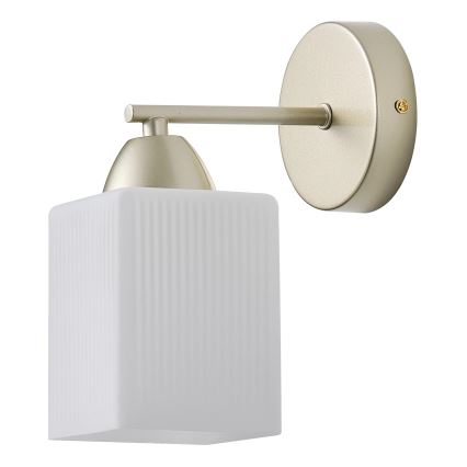 Fali lámpa 1xE27/60W/230V