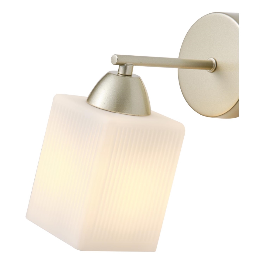 Fali lámpa 1xE27/60W/230V