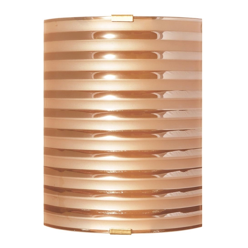 Fali lámpa 1xE27/60W/230V