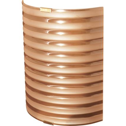 Fali lámpa 1xE27/60W/230V