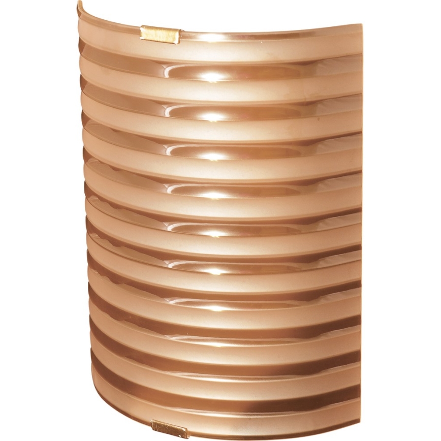 Fali lámpa 1xE27/60W/230V