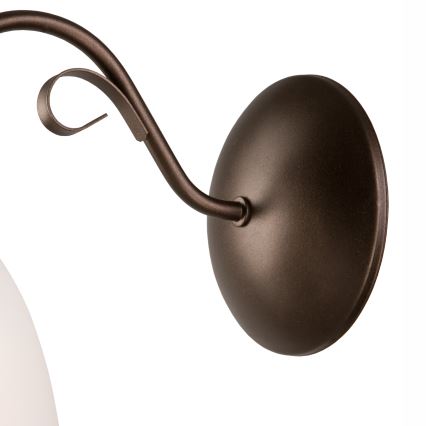 Fali lámpa ADELLE 1xE27/60W/230V