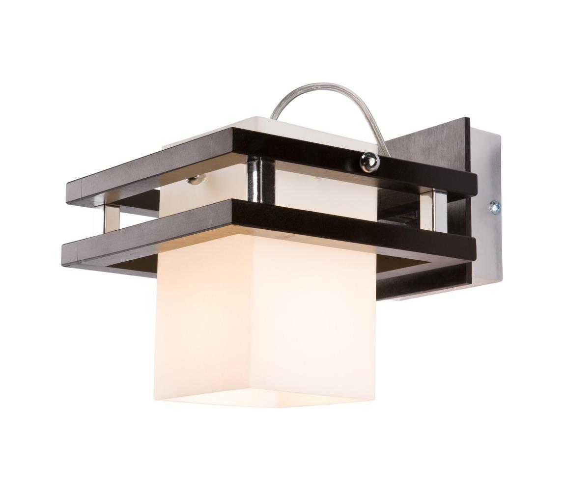 Fali lámpa ALAN 1xE27/60W/230V KM 1.19