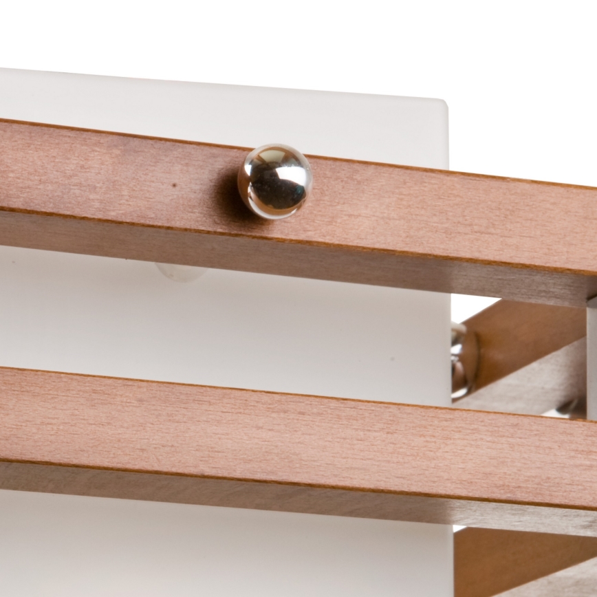 Fali lámpa ALAN 1xE27/60W/230V