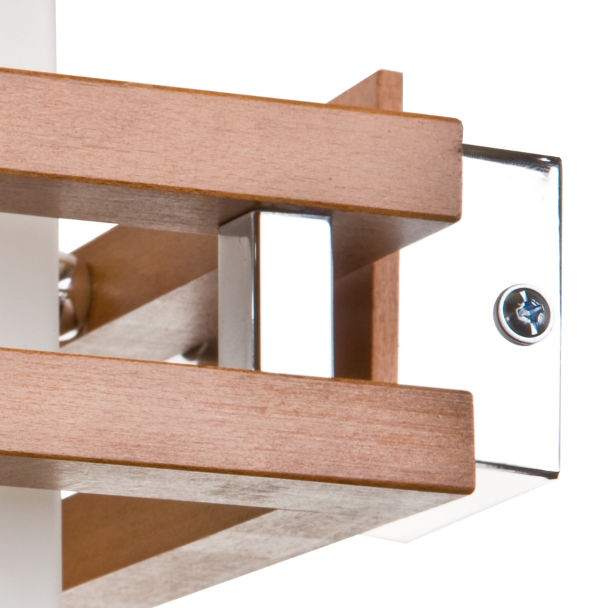 Fali lámpa ALAN 1xE27/60W/230V