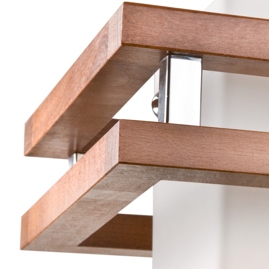 Fali lámpa ALAN 1xE27/60W/230V