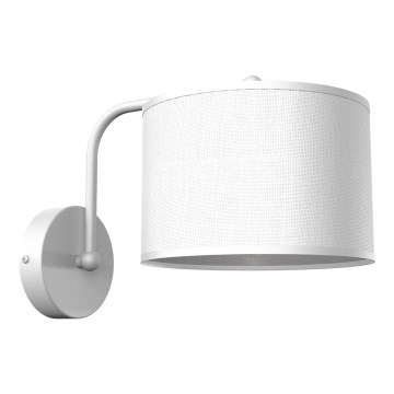 Fali lámpa ALBION 1xE27/60W/230V