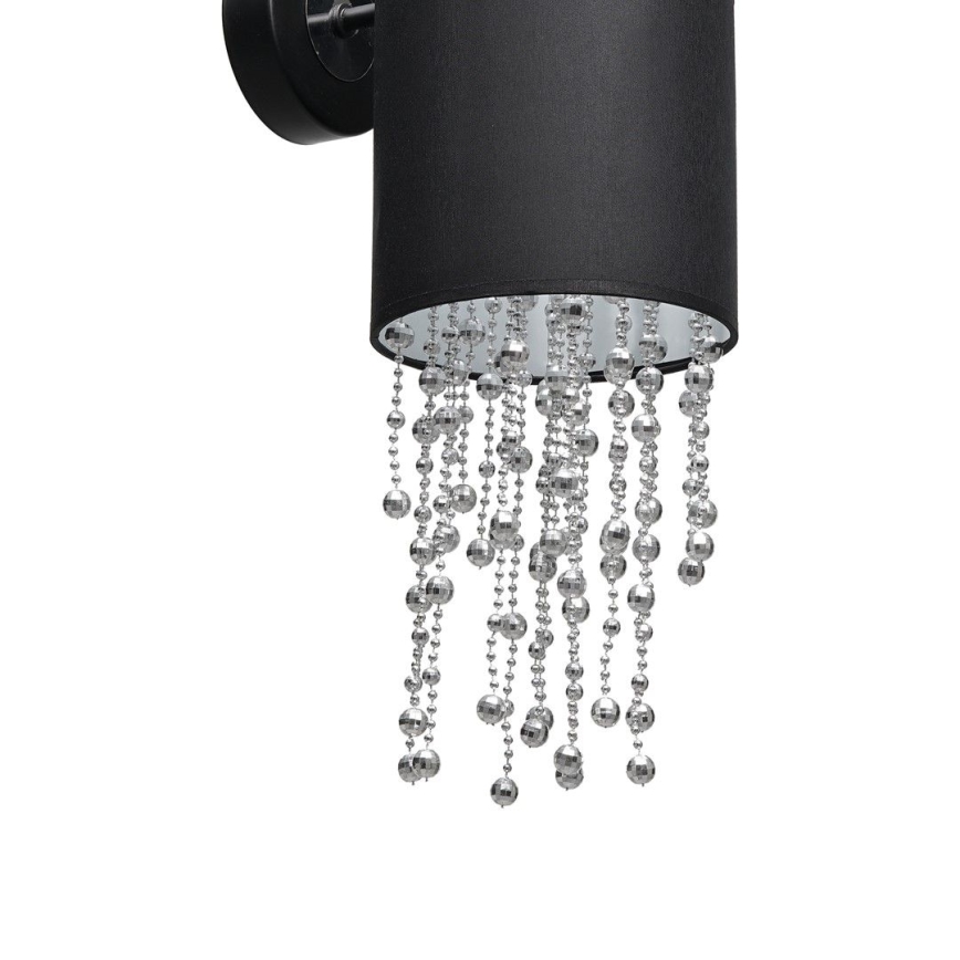 Fali lámpa ALMERIA 1xE27/60W/230V