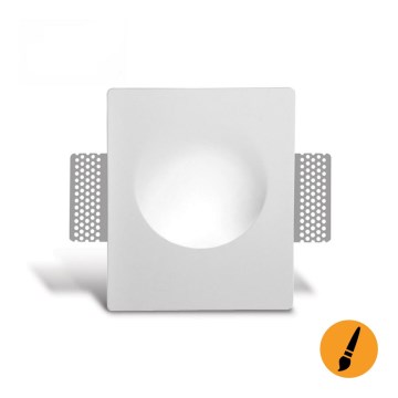 Fali lámpa ALTO 1xGU10/35W/230V