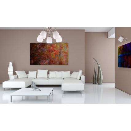 Fali lámpa AMBA 1xE27/40W/230V