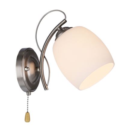 Fali lámpa AMBA 1xE27/40W/230V