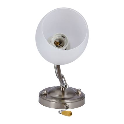 Fali lámpa AMBA 1xE27/40W/230V