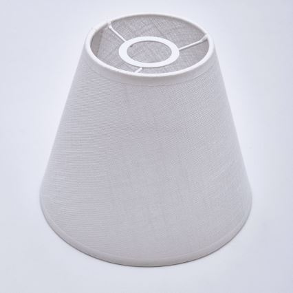 Fali lámpa ANTONIO 5xE14/40W/230V tölgy