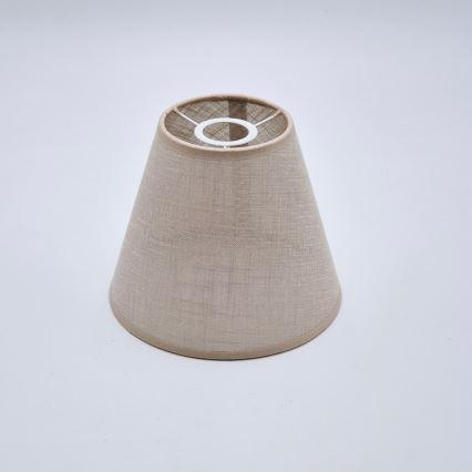 Fali lámpa ANTONIO 5xE14/40W/230V tölgy