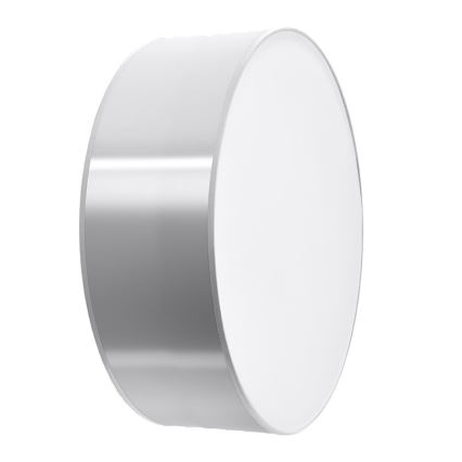 Fali lámpa ARENA 1xE27/60W/230V szürke