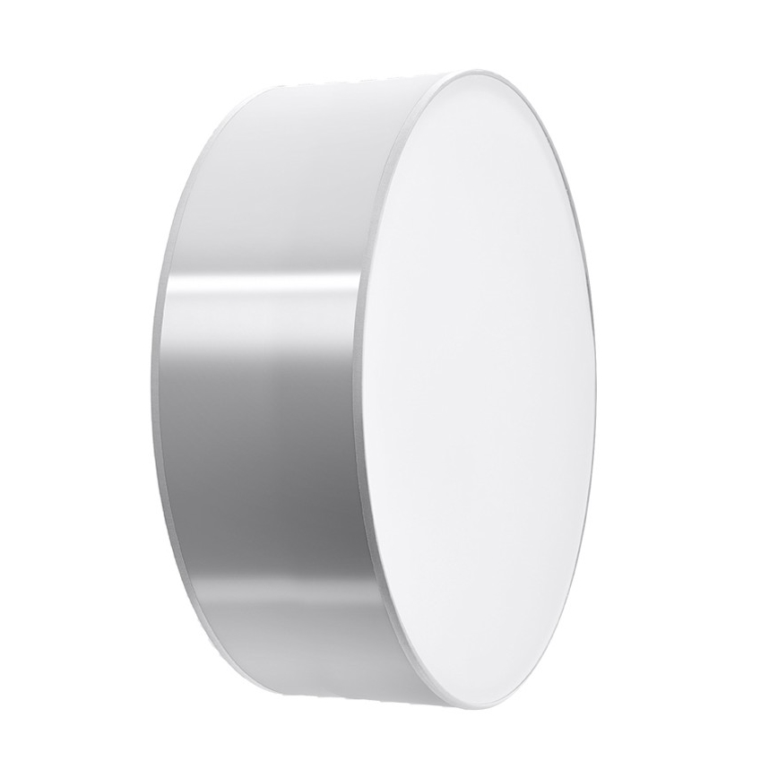 Fali lámpa ARENA 1xE27/60W/230V szürke